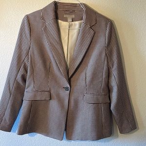 Women’s Blazer